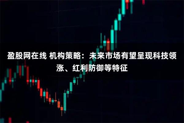 盈股网在线 机构策略：未来市场有望呈现科技领涨、红利防御等特征